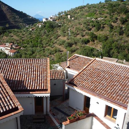 Borgo San Francesco 호텔 조이오사마레아 외부 사진