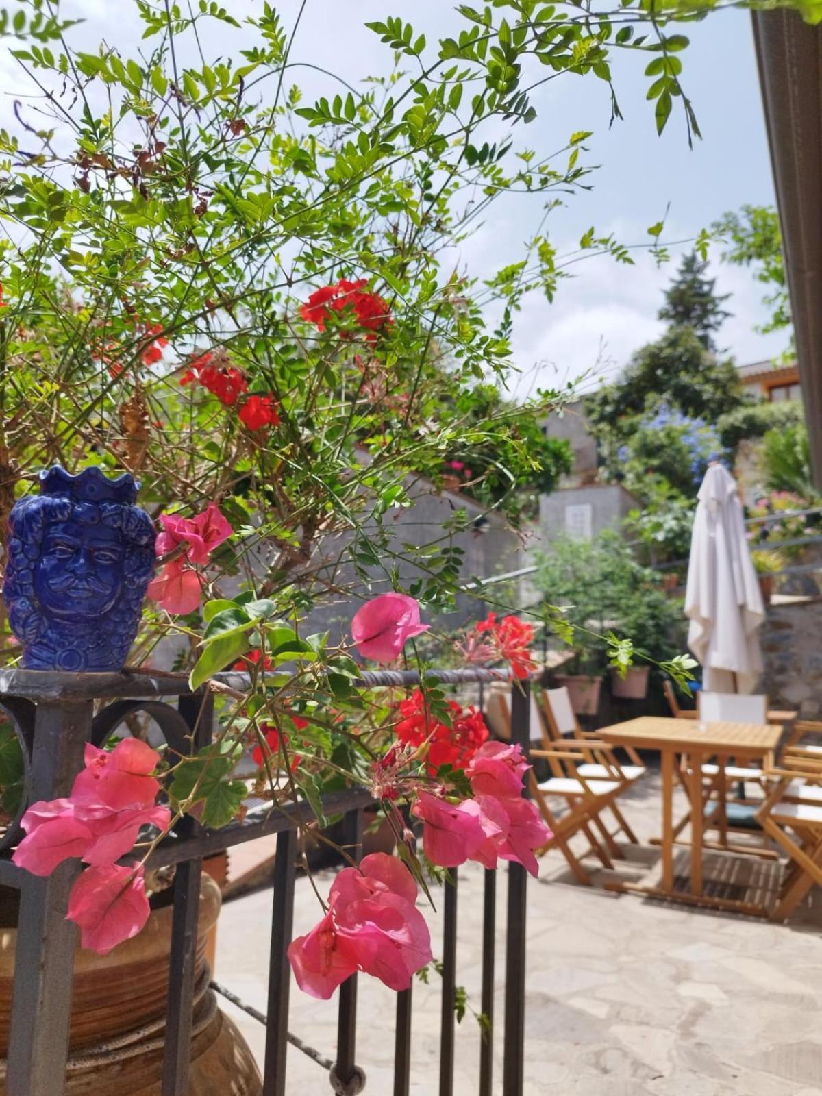 Borgo San Francesco 호텔 조이오사마레아 외부 사진