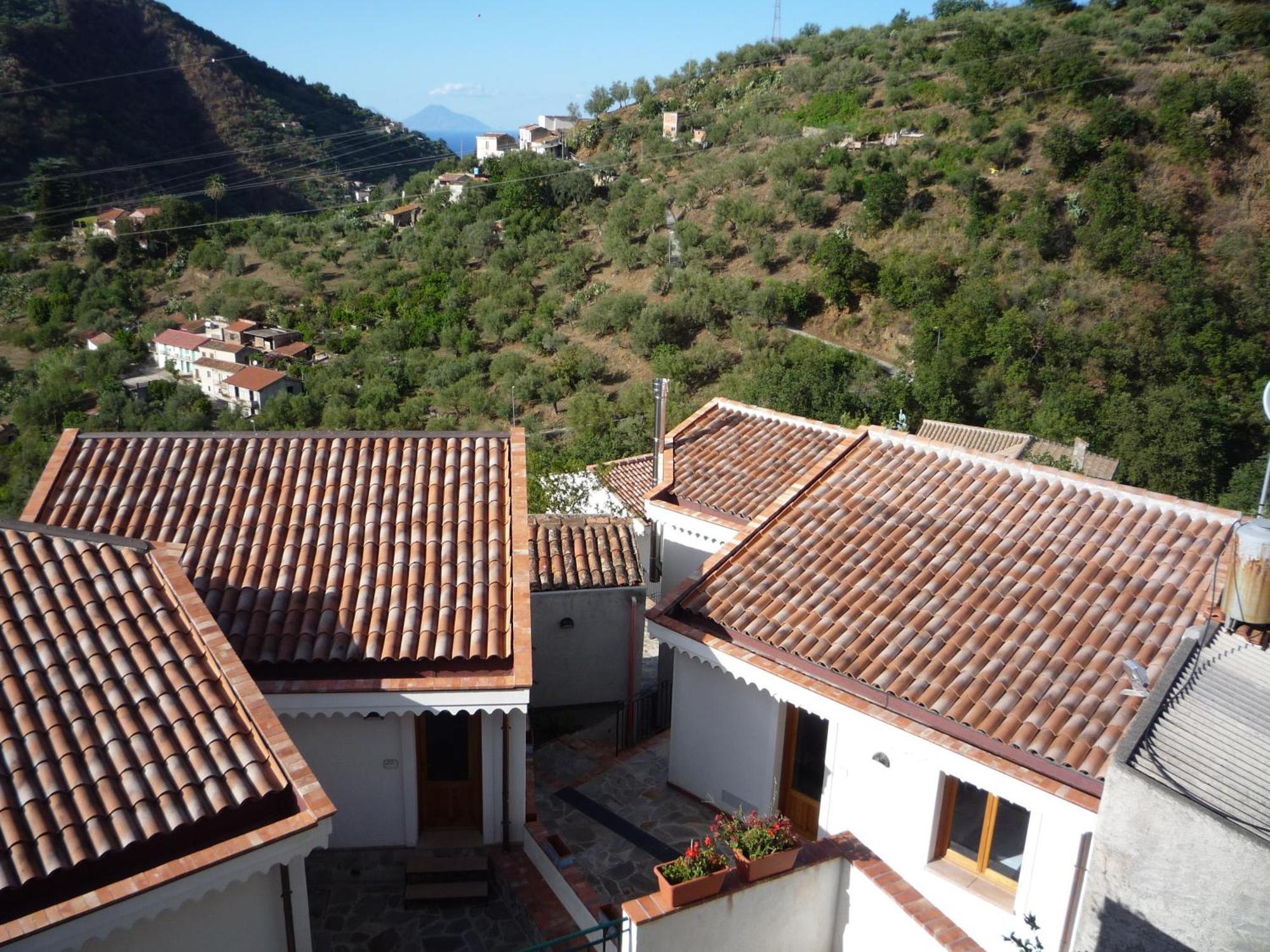Borgo San Francesco 호텔 조이오사마레아 외부 사진